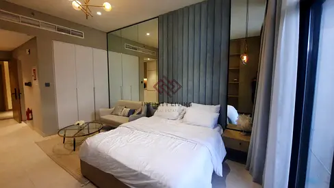 Cozy & Fully Furnished Studio | Prime Location Living