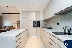 1 Bedroom | Upgraded | Vacant on Transfer