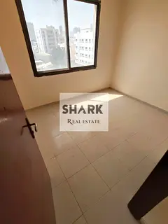 2BR for Rent in Al Nuaimiya 2 | Master Bedroom | Central AC | AED 30,000