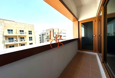 Well-Maintained 1BR | Prime Community | DSO