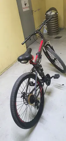 bicycle for sale