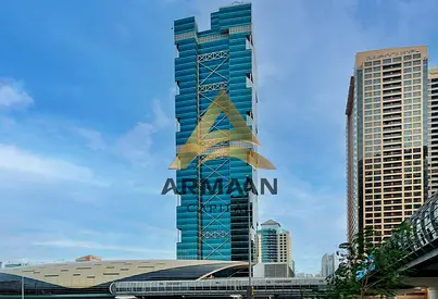 Spacious Office | The One Tower | High floor