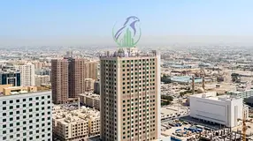 Affordable 3BHK for Rent in Al Taawun on Dubai Exit Free Parking Master Bedroom Maid Room Spacious L