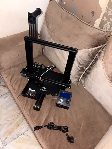 Creality Ender 3 Pro 3D Printer