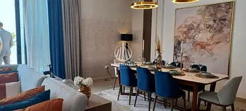 Waterfront Villa | 4 Bedrooms | Direct Developer Installments