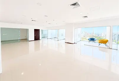 Fitted Office | Vacant | Spacious Layout