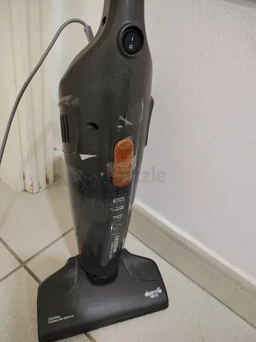 Vacuum cleaner