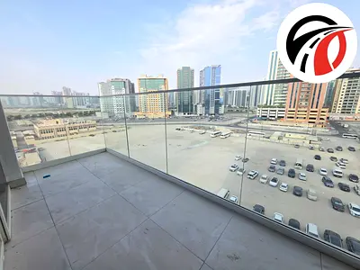 Brand New building _ Spacious 2BHK Apartment _ Shared Amenities