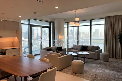 Panoramic Views | Vacant | Private Beach Access