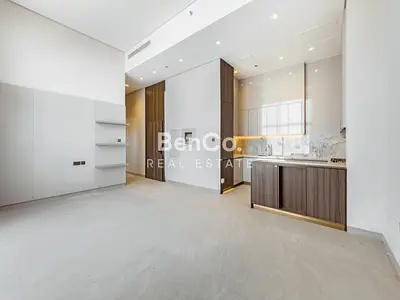 2 Bedrooms | Penthouse | Spacious | Unfurnished