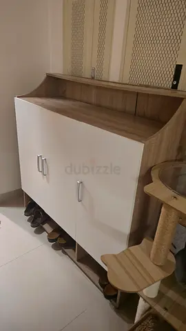 Shoe closet home box