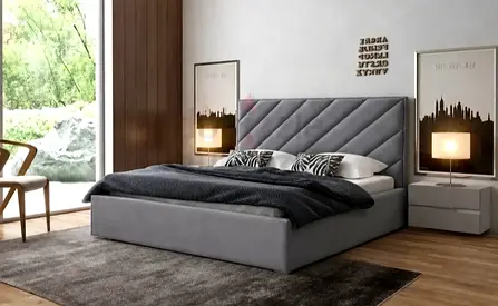 Brand-new King size Luxury Family Bed  Available