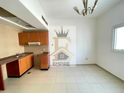PREMIUM STUDIO | WITH AMENITIES | SPACIOUS LIVING | NEAR DUBAI EXIT…!