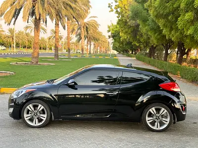 2015 Hyundai VELOSTER 照片 3