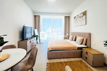 Furnished | Up to 6 Cheques | Spacious Studio
