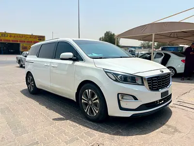 Kia Grand Carnival 2020 V6 Full option