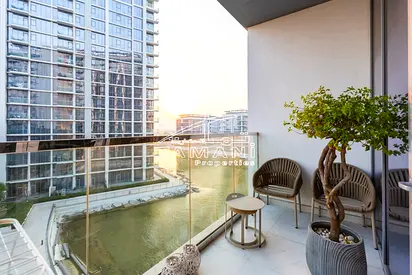 Prime location Lagoon View Fully furnished
