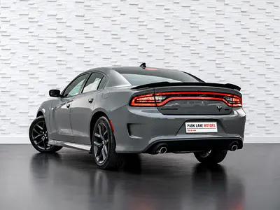 صورة 3 لـ 2023 Dodge CHARGER