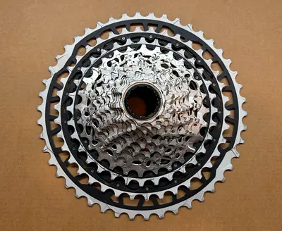 SRAM Force XPLR Cassette XG-1371 13-speed E1