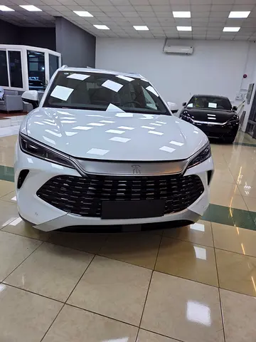 BYD Song Plus 2025 | Brand New | Chinese Specs