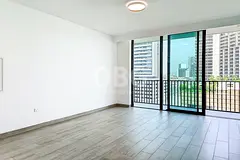 Huge Layout | Park View | In 4 Chqs | Vacant