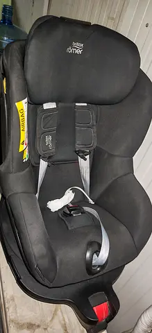 Baby seat