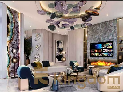 Stylish Residences |Off-Plan Invest | High Returns