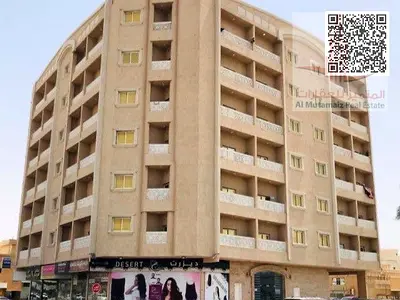 شقة مميزة غرفة وصالة واسعة في الروضة 3