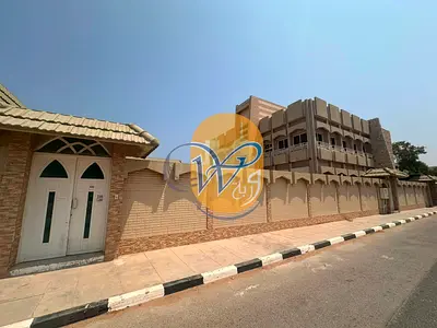 فيلا 11 غرفة للإيجار مناسبة للموظفين والعائلات