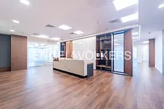 Vacant | Fully Fitted | Prime Location