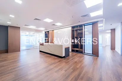 Vacant | Fully Fitted | Prime Location