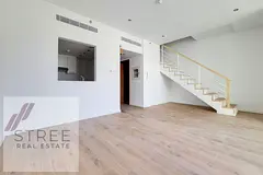 Clean 1 Bedroom Duplex | Closed Kitchen | Unfurnished |Flexible Payment