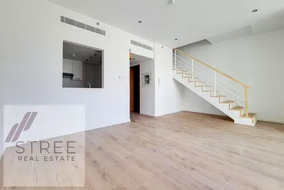 Clean 1 Bedroom Duplex | Closed Kitchen | Unfurnished |Flexible Payment