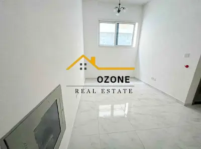 Brand New Studio ||With Separate Kitchen ||Built In Wardrobe ||Muwaileh Commercial ||