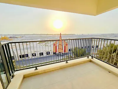 Luxurious 2-BR | Splendid Community | Prime Location |