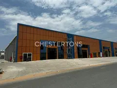 WAREHOUSE & SHOWROOM I 100KW I UMQ