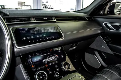 2020 LAND Rover RANGE ROVER VELAR 缩略图 15