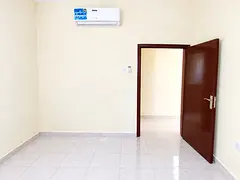 Affordable lavish 1bhk for family near Muwailah bus stand 25k