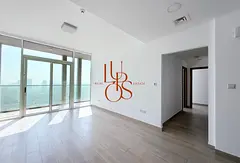 Vacant | Spacious | High Floor | Flexible Cheques