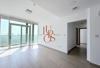 Vacant | Spacious | High Floor | Flexible Cheques