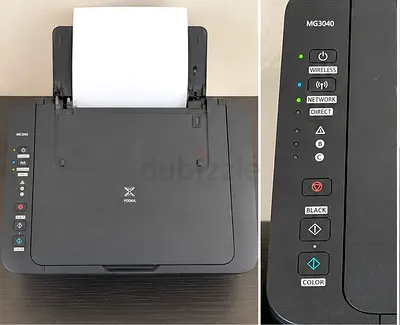 Printer Canon Pixma