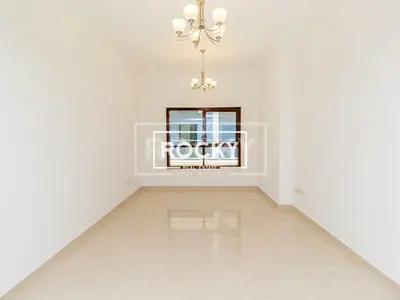 1 B/R NEAR MEYDAN RACECOURSE | GREAT AMENITIES | MEYDAN