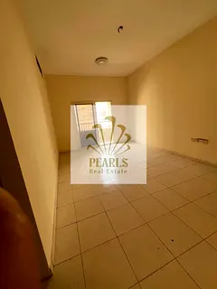 2BR Apartment for Annual Rent in Al Nuaimiya 2 Ajman, Near Kuwait Street, King Faisal Street and Al