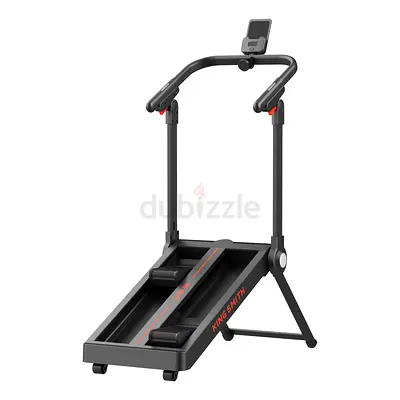 Foldable Magnetic Stepper Machine