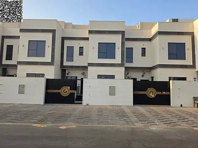 Today is your chance to experience luxury living in one of the most prestigious areas of the Emirate of Ajman.