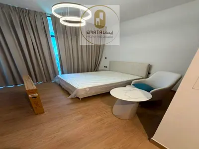 Fully furnished | Vacant | Majan