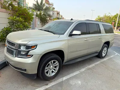 صورة 6 لـ 2015 Chevrolet SUBURBAN