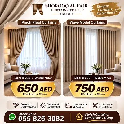 Furniture and gardens