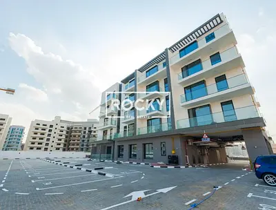 SPACIOUS 1 B/R | MODERN INTERIORS | BALCONY WITH BEAUTIFULL VIEW OF OPEN GARDEN | POOL & GYM |