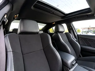 صورة 9 لـ 2023 Dodge CHARGER